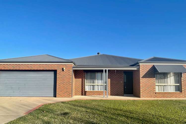 Main view of Homely house listing, 9 Rivertown Grove, Cobram VIC 3644