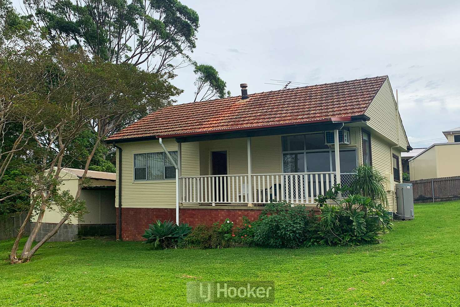 Main view of Homely house listing, 6 Edward Street, Fennell Bay NSW 2283
