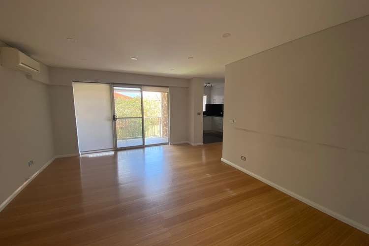 Second view of Homely unit listing, 9/6-10 Catherine Street, Gwynneville NSW 2500