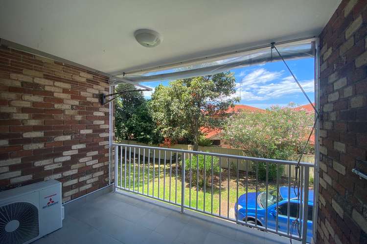 Fourth view of Homely unit listing, 9/6-10 Catherine Street, Gwynneville NSW 2500