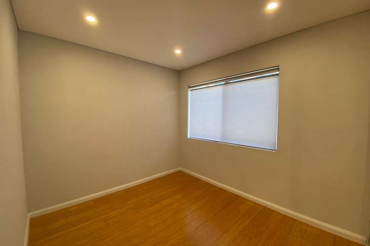 Fifth view of Homely unit listing, 9/6-10 Catherine Street, Gwynneville NSW 2500