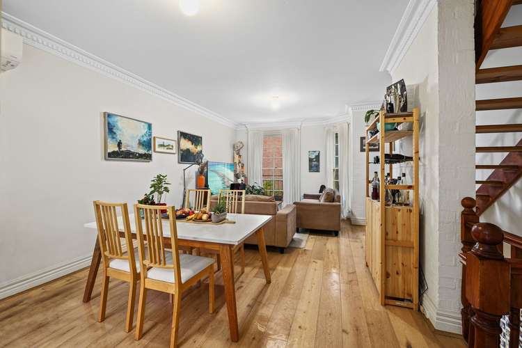 Main view of Homely townhouse listing, 3 West End Lane, Ultimo NSW 2007