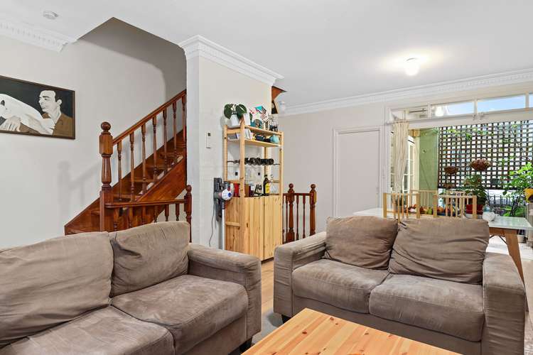 Fourth view of Homely townhouse listing, 3 West End Lane, Ultimo NSW 2007