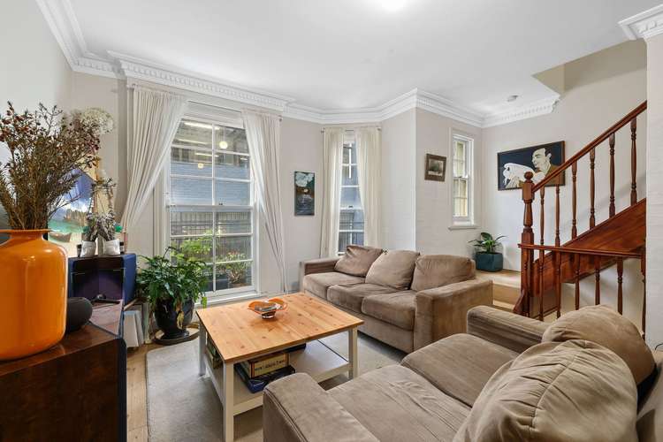 Fifth view of Homely townhouse listing, 3 West End Lane, Ultimo NSW 2007