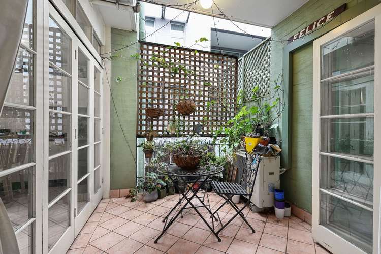 Sixth view of Homely townhouse listing, 3 West End Lane, Ultimo NSW 2007