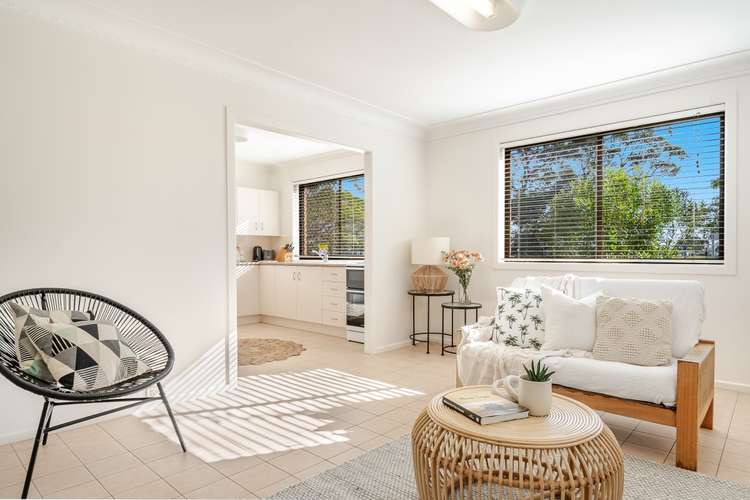 Second view of Homely house listing, 28 Bentinck Street, Ballina NSW 2478