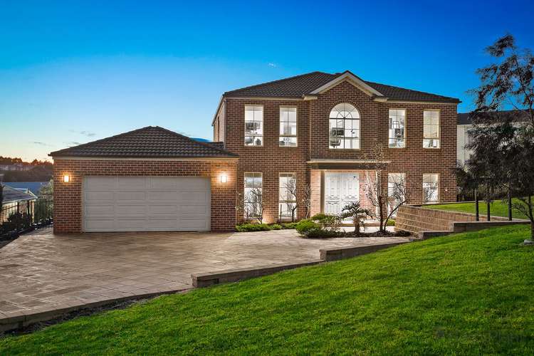 25-26 Jarrang Retreat, Narre Warren North VIC 3804