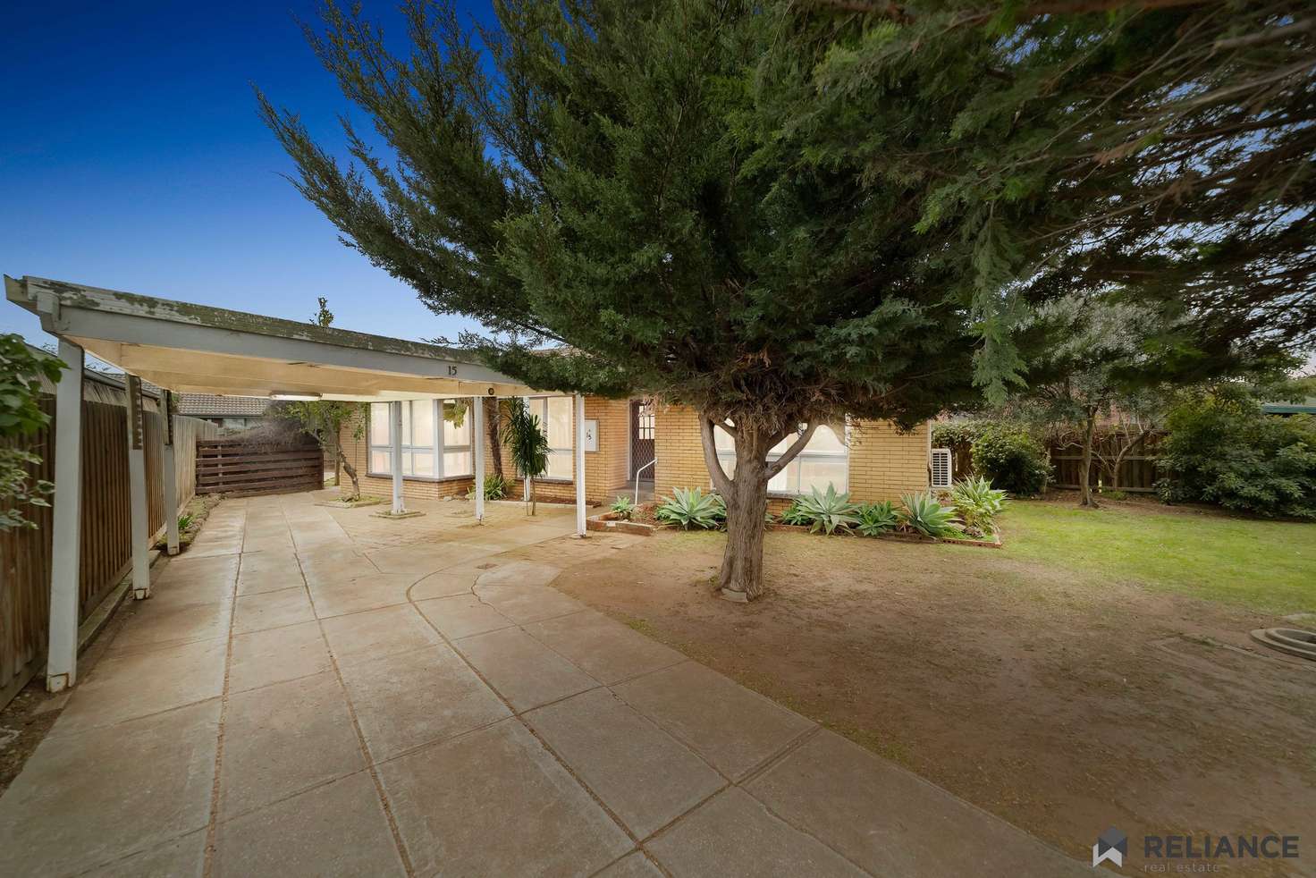 Main view of Homely house listing, 15 Carter Road, Melton VIC 3337