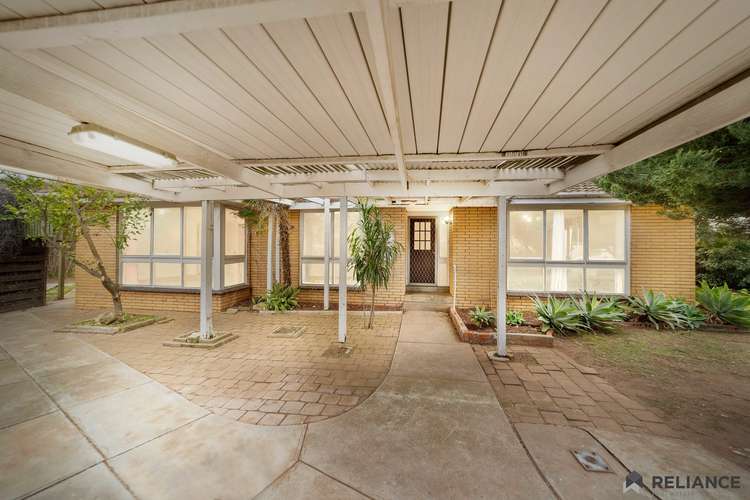 Second view of Homely house listing, 15 Carter Road, Melton VIC 3337