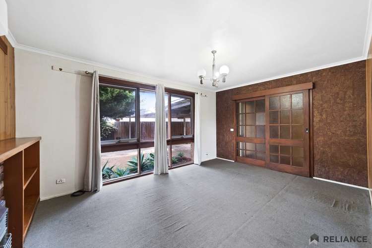 Fourth view of Homely house listing, 15 Carter Road, Melton VIC 3337