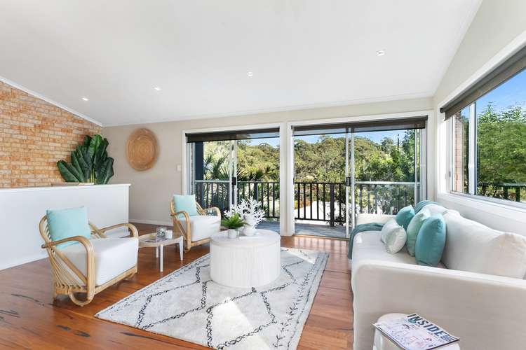 Main view of Homely townhouse listing, 1/50 Golden Grove Circuit, Terrigal NSW 2260