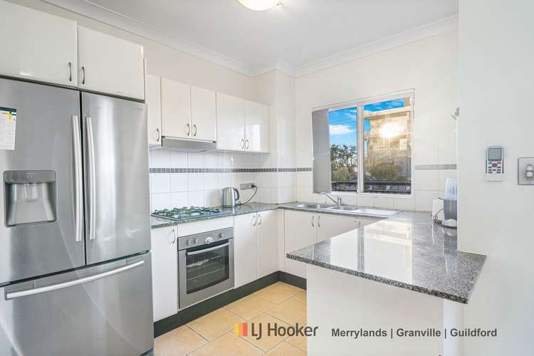 Second view of Homely unit listing, 14/71-77 O'Neill Street, Guildford NSW 2161