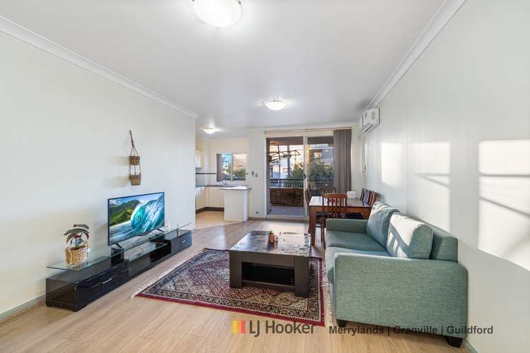 Third view of Homely unit listing, 14/71-77 O'Neill Street, Guildford NSW 2161