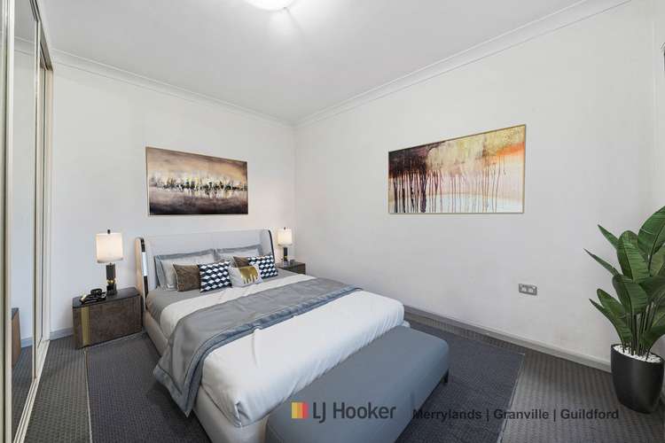 Fourth view of Homely unit listing, 14/71-77 O'Neill Street, Guildford NSW 2161