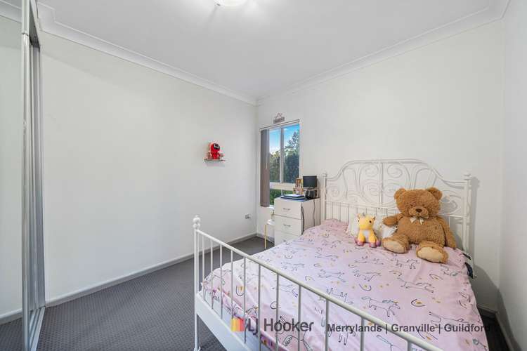 Fifth view of Homely unit listing, 14/71-77 O'Neill Street, Guildford NSW 2161