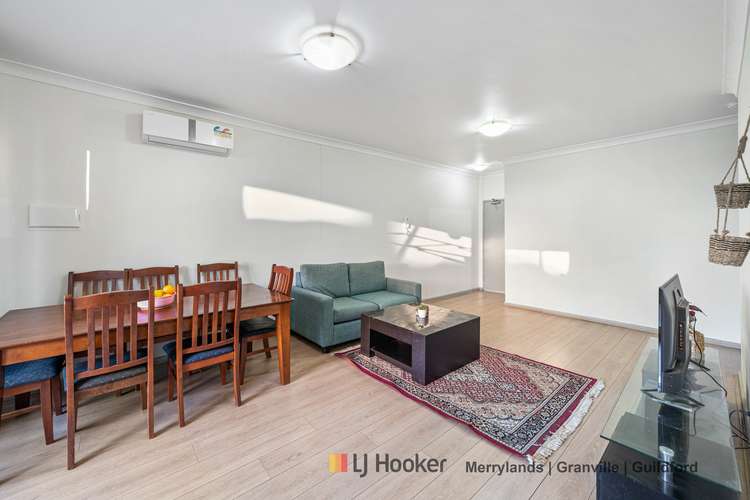 Sixth view of Homely unit listing, 14/71-77 O'Neill Street, Guildford NSW 2161