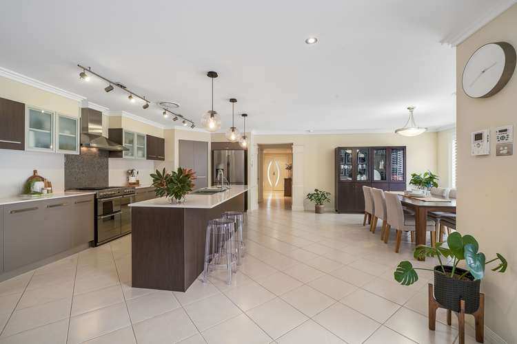 Second view of Homely house listing, 47 Tallowwood Crescent, Fletcher NSW 2287