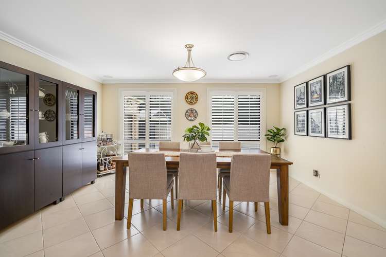 Fourth view of Homely house listing, 47 Tallowwood Crescent, Fletcher NSW 2287