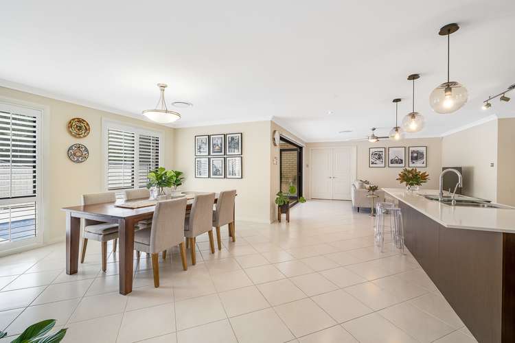 Fifth view of Homely house listing, 47 Tallowwood Crescent, Fletcher NSW 2287