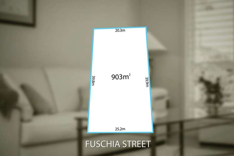25 Fuschia Street, Huntfield Heights SA 5163