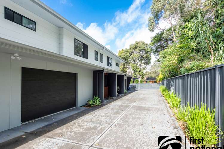 Third view of Homely townhouse listing, 2/72 Boultwood Street, Coffs Harbour NSW 2450