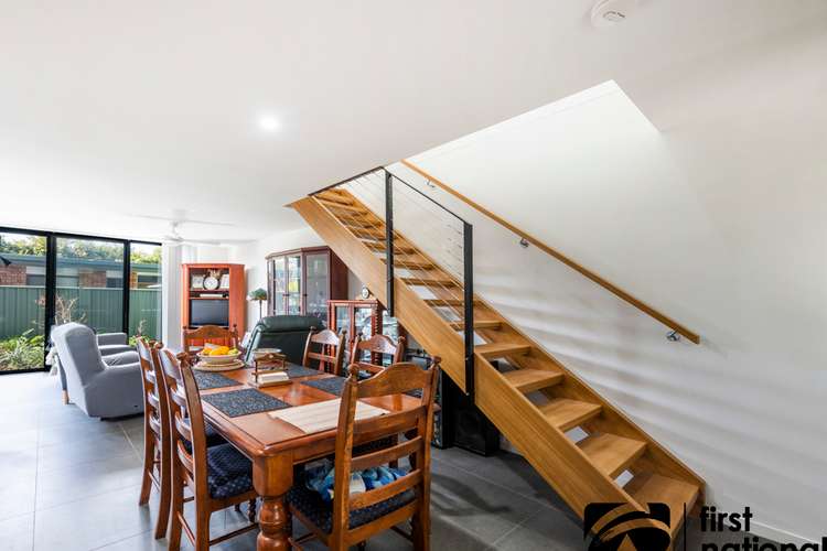Fifth view of Homely townhouse listing, 2/72 Boultwood Street, Coffs Harbour NSW 2450