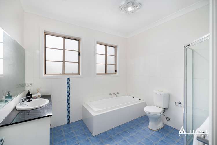 Sixth view of Homely semiDetached listing, 2C Roslyn Avenue, Panania NSW 2213