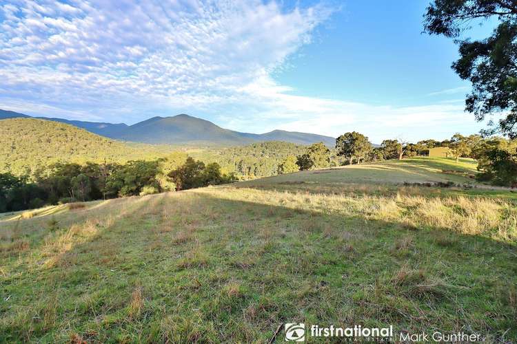 LOT 2, 105 Donnellys Weir Road, Healesville VIC 3777