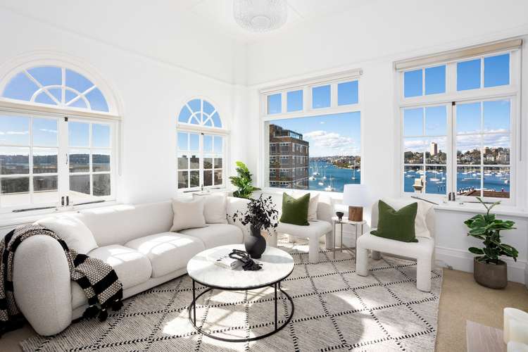 Main view of Homely apartment listing, 7/15 Billyard Avenue, Elizabeth Bay NSW 2011