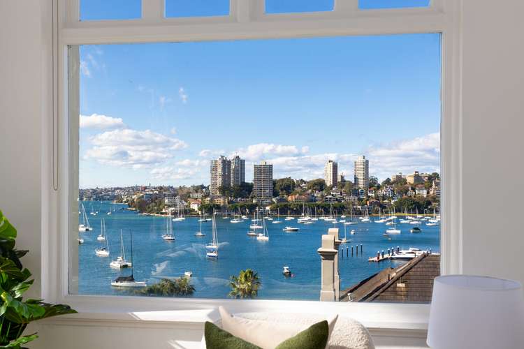 Second view of Homely apartment listing, 7/15 Billyard Avenue, Elizabeth Bay NSW 2011