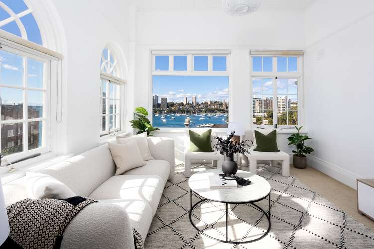 Fifth view of Homely apartment listing, 7/15 Billyard Avenue, Elizabeth Bay NSW 2011