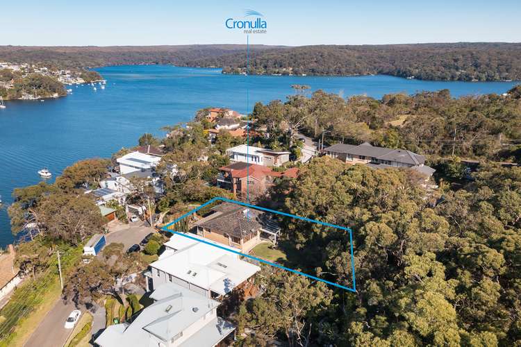 Second view of Homely house listing, 37 Bruce Avenue, Caringbah South NSW 2229