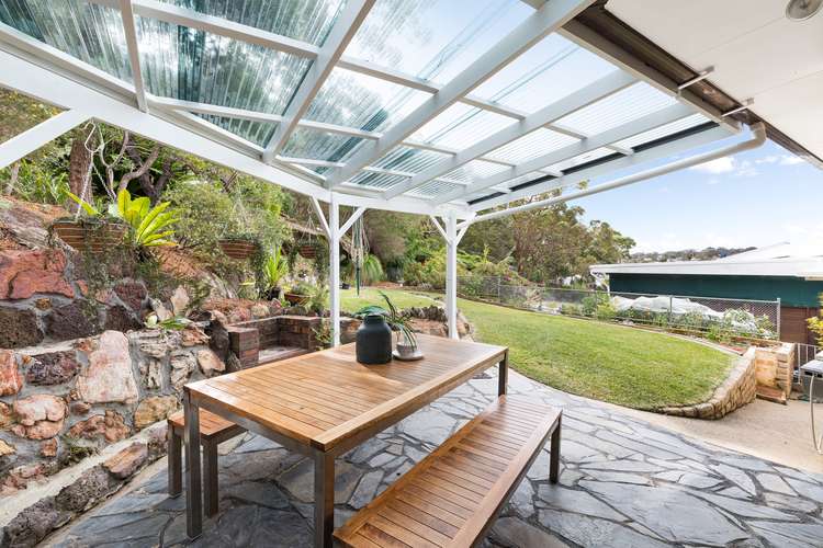 Sixth view of Homely house listing, 37 Bruce Avenue, Caringbah South NSW 2229