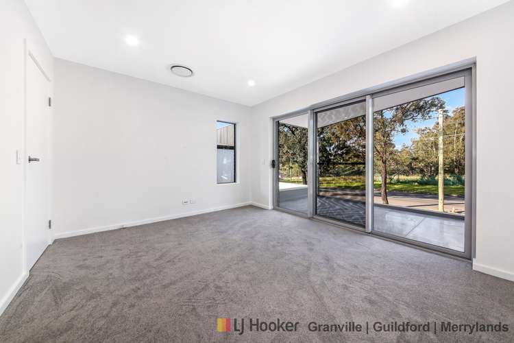 Second view of Homely house listing, 19b Palmer Street, Guildford NSW 2161