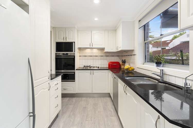 Second view of Homely townhouse listing, 9/8 Shinfield Avenue, St Ives NSW 2075