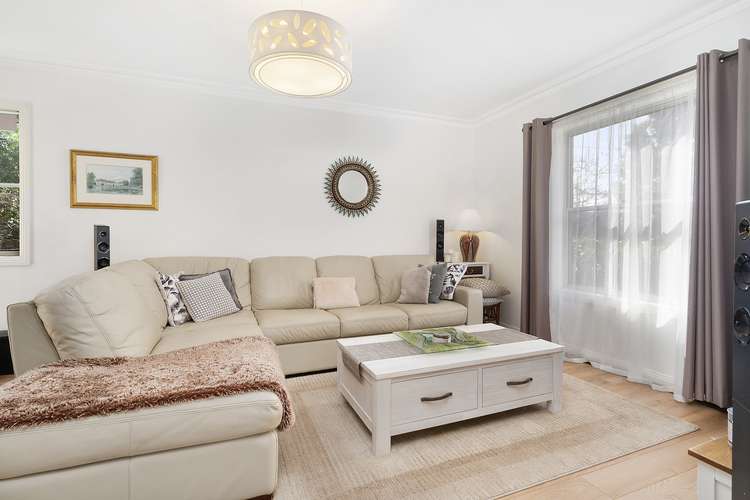 Third view of Homely townhouse listing, 9/8 Shinfield Avenue, St Ives NSW 2075