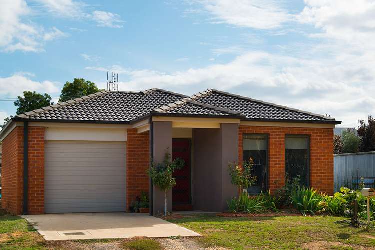 Main view of Homely house listing, 22B Farran Street, Castlemaine VIC 3450