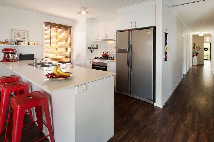 Second view of Homely house listing, 22B Farran Street, Castlemaine VIC 3450