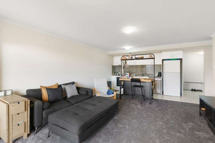 Second view of Homely apartment listing, 43c/21 Beissel Street, Belconnen ACT 2617