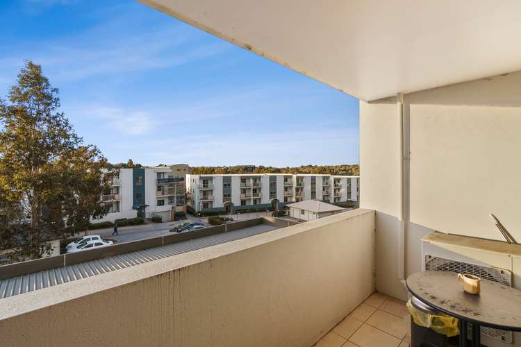 Sixth view of Homely apartment listing, 43c/21 Beissel Street, Belconnen ACT 2617