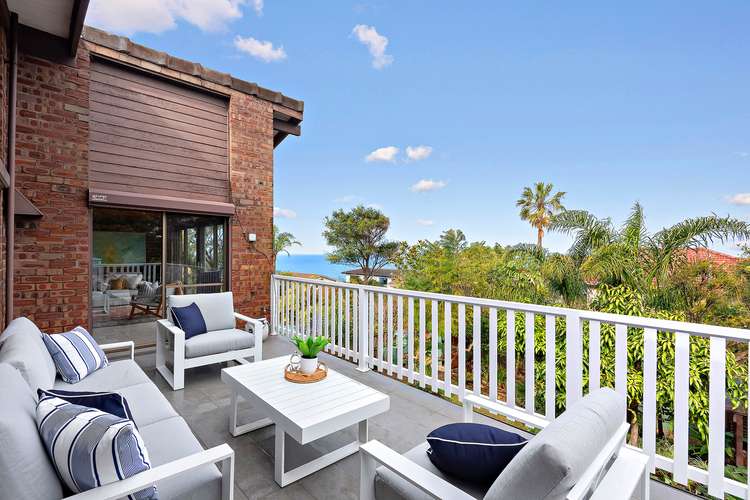 Third view of Homely house listing, 18 Mariposa Road, Bilgola Plateau NSW 2107