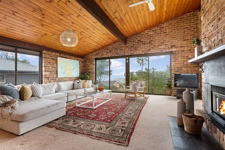 Fourth view of Homely house listing, 18 Mariposa Road, Bilgola Plateau NSW 2107