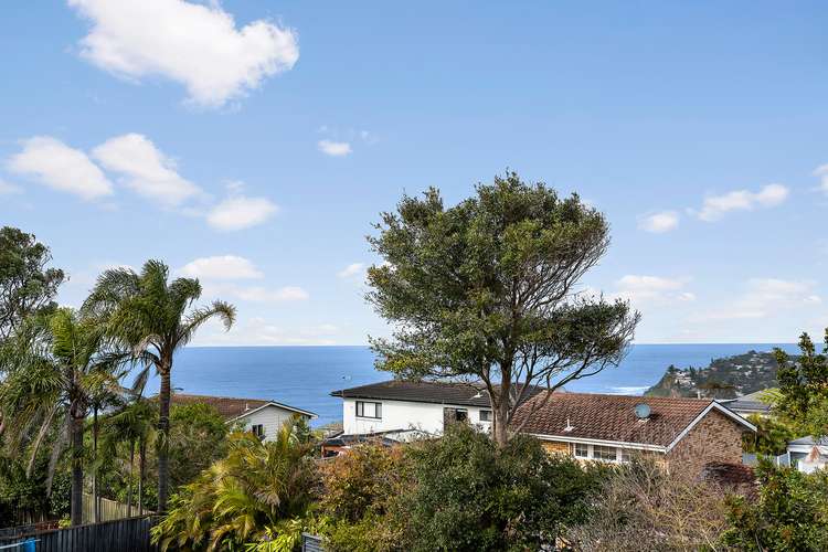 Fifth view of Homely house listing, 18 Mariposa Road, Bilgola Plateau NSW 2107