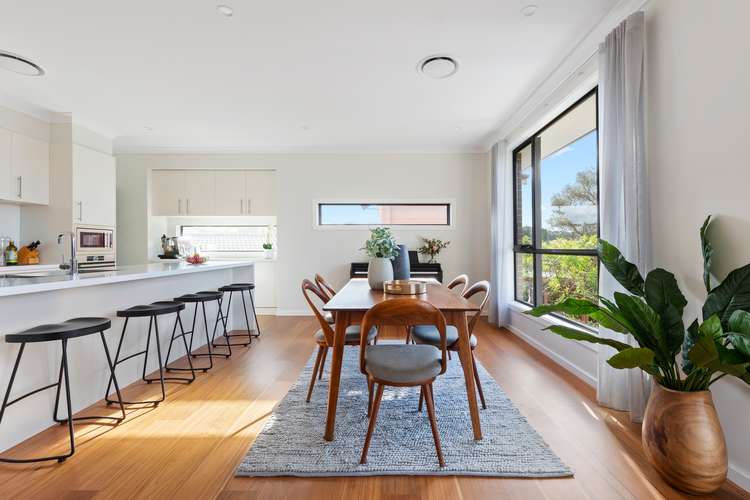 Fourth view of Homely house listing, 35 Elliott Avenue, East Ryde NSW 2113
