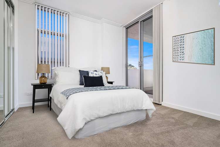 Third view of Homely apartment listing, 402/7 Henry Street, Turrella NSW 2205