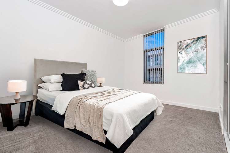 Fourth view of Homely apartment listing, 402/7 Henry Street, Turrella NSW 2205