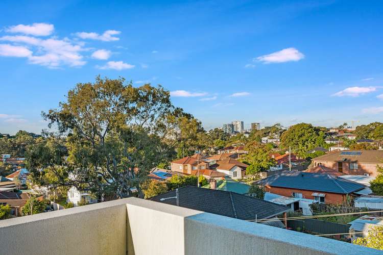 Sixth view of Homely apartment listing, 402/7 Henry Street, Turrella NSW 2205
