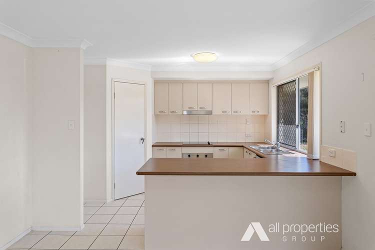 Second view of Homely house listing, 25 Bottlebrush Street, Heathwood QLD 4110