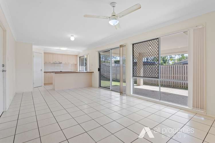 Third view of Homely house listing, 25 Bottlebrush Street, Heathwood QLD 4110