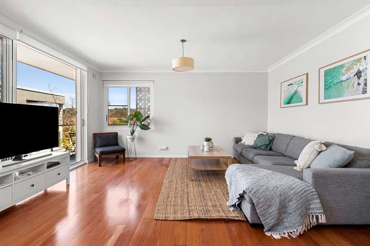 Main view of Homely unit listing, 3/14 White Street, Balgowlah NSW 2093